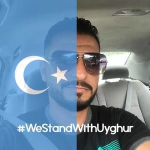 Meet your Posher, Mohammad